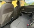 Сірий Кіа Ріо, об'ємом двигуна 1.6 л та пробігом 185 тис. км за 7650 $, фото 22 на Automoto.ua