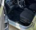 Сірий Кіа Ріо, об'ємом двигуна 1.4 л та пробігом 87 тис. км за 7400 $, фото 4 на Automoto.ua