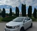 Сірий Кіа Ріо, об'ємом двигуна 1.59 л та пробігом 161 тис. км за 7999 $, фото 1 на Automoto.ua