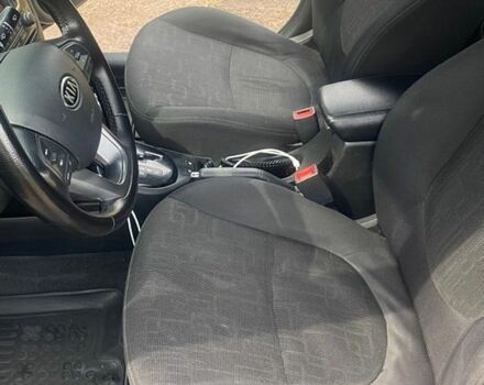 Серый Киа Рио, объемом двигателя 1.6 л и пробегом 249 тыс. км за 8600 $, фото 22 на Automoto.ua