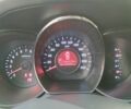 Серый Киа Рио, объемом двигателя 1.6 л и пробегом 223 тыс. км за 7350 $, фото 5 на Automoto.ua
