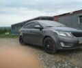 Сірий Кіа Ріо, об'ємом двигуна 1.4 л та пробігом 99 тис. км за 9100 $, фото 11 на Automoto.ua