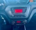 Сірий Кіа Ріо, об'ємом двигуна 1.59 л та пробігом 105 тис. км за 9000 $, фото 9 на Automoto.ua