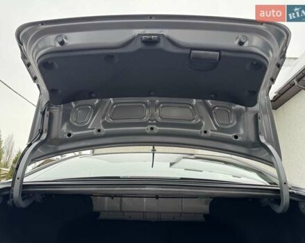 Серый Киа Рио, объемом двигателя 1.4 л и пробегом 82 тыс. км за 9200 $, фото 13 на Automoto.ua