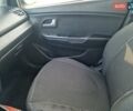 Серый Киа Рио, объемом двигателя 1.4 л и пробегом 187 тыс. км за 4900 $, фото 12 на Automoto.ua