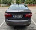 Серый Киа Рио, объемом двигателя 1.6 л и пробегом 200 тыс. км за 4920 $, фото 7 на Automoto.ua