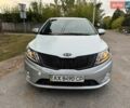 Сірий Кіа Ріо, об'ємом двигуна 1.6 л та пробігом 95 тис. км за 5700 $, фото 2 на Automoto.ua