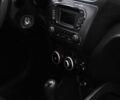 Серый Киа Рио, объемом двигателя 1.4 л и пробегом 226 тыс. км за 6999 $, фото 13 на Automoto.ua