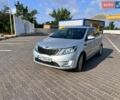 Сірий Кіа Ріо, об'ємом двигуна 1.4 л та пробігом 175 тис. км за 8000 $, фото 15 на Automoto.ua