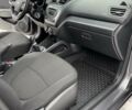 Серый Киа Рио, объемом двигателя 1.4 л и пробегом 82 тыс. км за 9200 $, фото 22 на Automoto.ua