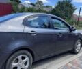 Сірий Кіа Ріо, об'ємом двигуна 1.4 л та пробігом 102 тис. км за 6600 $, фото 14 на Automoto.ua