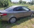 Сірий Кіа Ріо, об'ємом двигуна 1.4 л та пробігом 235 тис. км за 5800 $, фото 7 на Automoto.ua