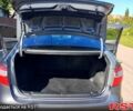 Серый Киа Рио, объемом двигателя 1.4 л и пробегом 99 тыс. км за 7100 $, фото 6 на Automoto.ua