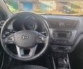 Сірий Кіа Ріо, об'ємом двигуна 1.59 л та пробігом 140 тис. км за 8200 $, фото 4 на Automoto.ua
