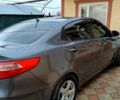 Сірий Кіа Ріо, об'ємом двигуна 1.4 л та пробігом 206 тис. км за 7800 $, фото 3 на Automoto.ua