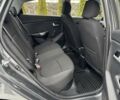 Серый Киа Рио, объемом двигателя 1.4 л и пробегом 82 тыс. км за 9200 $, фото 26 на Automoto.ua