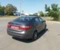 Сірий Кіа Ріо, об'ємом двигуна 1.6 л та пробігом 70 тис. км за 10400 $, фото 3 на Automoto.ua