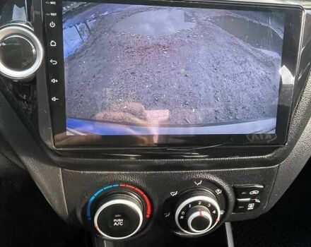 Серый Киа Рио, объемом двигателя 1.4 л и пробегом 190 тыс. км за 7000 $, фото 20 на Automoto.ua