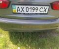 Сірий Кіа Ріо, об'ємом двигуна 1.4 л та пробігом 235 тис. км за 5800 $, фото 8 на Automoto.ua