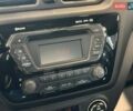 Серый Киа Рио, объемом двигателя 1.6 л и пробегом 56 тыс. км за 9800 $, фото 28 на Automoto.ua