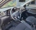 Серый Киа Рио, объемом двигателя 1.4 л и пробегом 131 тыс. км за 7900 $, фото 8 на Automoto.ua