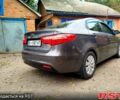 Серый Киа Рио, объемом двигателя 1.6 л и пробегом 189 тыс. км за 7299 $, фото 3 на Automoto.ua