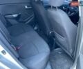 Серый Киа Рио, объемом двигателя 1.4 л и пробегом 68 тыс. км за 6700 $, фото 15 на Automoto.ua