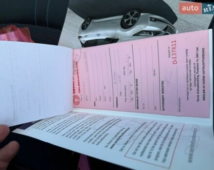Сірий Кіа Ріо, об'ємом двигуна 1.4 л та пробігом 170 тис. км за 5510 $, фото 5 на Automoto.ua
