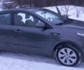 Сірий Кіа Ріо, об'ємом двигуна 0 л та пробігом 133 тис. км за 8200 $, фото 10 на Automoto.ua