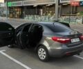 Сірий Кіа Ріо, об'ємом двигуна 1.4 л та пробігом 170 тис. км за 5500 $, фото 29 на Automoto.ua