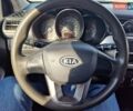 Серый Киа Рио, объемом двигателя 1.4 л и пробегом 187 тыс. км за 4900 $, фото 11 на Automoto.ua