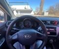 Серый Киа Рио, объемом двигателя 1.4 л и пробегом 247 тыс. км за 6400 $, фото 13 на Automoto.ua