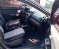 Сірий Кіа Ріо, об'ємом двигуна 1.4 л та пробігом 166 тис. км за 7200 $, фото 12 на Automoto.ua