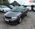 Серый Киа Рио, объемом двигателя 1.4 л и пробегом 168 тыс. км за 6300 $, фото 2 на Automoto.ua