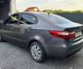 Сірий Кіа Ріо, об'ємом двигуна 1.59 л та пробігом 73 тис. км за 8299 $, фото 3 на Automoto.ua