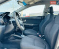 Серый Киа Рио, объемом двигателя 1.6 л и пробегом 147 тыс. км за 8800 $, фото 16 на Automoto.ua
