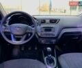 Серый Киа Рио, объемом двигателя 1.6 л и пробегом 181 тыс. км за 8499 $, фото 7 на Automoto.ua