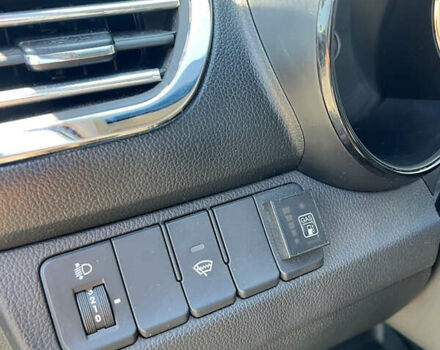 Серый Киа Рио, объемом двигателя 1.6 л и пробегом 101 тыс. км за 9900 $, фото 17 на Automoto.ua