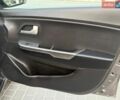 Серый Киа Рио, объемом двигателя 1.4 л и пробегом 147 тыс. км за 8550 $, фото 19 на Automoto.ua