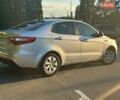 Сірий Кіа Ріо, об'ємом двигуна 1.4 л та пробігом 117 тис. км за 7500 $, фото 4 на Automoto.ua
