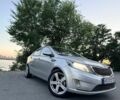 Серый Киа Рио, объемом двигателя 1.4 л и пробегом 230 тыс. км за 7000 $, фото 1 на Automoto.ua