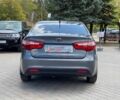 Серый Киа Рио, объемом двигателя 1.4 л и пробегом 189 тыс. км за 6700 $, фото 5 на Automoto.ua