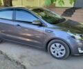 Серый Киа Рио, объемом двигателя 1.59 л и пробегом 109 тыс. км за 9300 $, фото 5 на Automoto.ua
