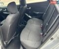 Сірий Кіа Ріо, об'ємом двигуна 1.4 л та пробігом 128 тис. км за 6800 $, фото 8 на Automoto.ua
