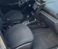 Сірий Кіа Ріо, об'ємом двигуна 1.4 л та пробігом 87 тис. км за 7400 $, фото 8 на Automoto.ua