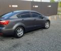 Серый Киа Рио, объемом двигателя 1.59 л и пробегом 250 тыс. км за 6500 $, фото 1 на Automoto.ua