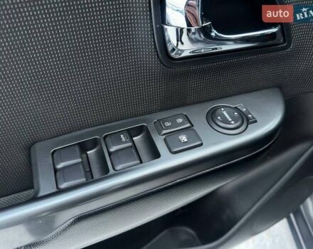 Сірий Кіа Ріо, об'ємом двигуна 1.59 л та пробігом 98 тис. км за 10900 $, фото 29 на Automoto.ua