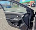 Серый Киа Рио, объемом двигателя 1.4 л и пробегом 187 тыс. км за 4900 $, фото 10 на Automoto.ua