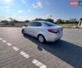 Сірий Кіа Ріо, об'ємом двигуна 1.4 л та пробігом 175 тис. км за 8000 $, фото 4 на Automoto.ua