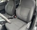 Серый Киа Рио, объемом двигателя 1.4 л и пробегом 82 тыс. км за 9200 $, фото 21 на Automoto.ua